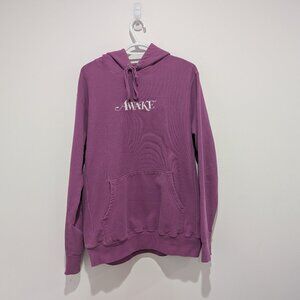 Awake NY FW17 Large Hoodie